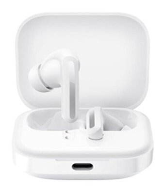 Xiaomi Redmi Buds 5 Su Geçirmez Tek Mikrofonlu 5.3 Silikonlu Gürültü Önleyici Kablosuz Kulak İçi Bluetooth Kulaklık
