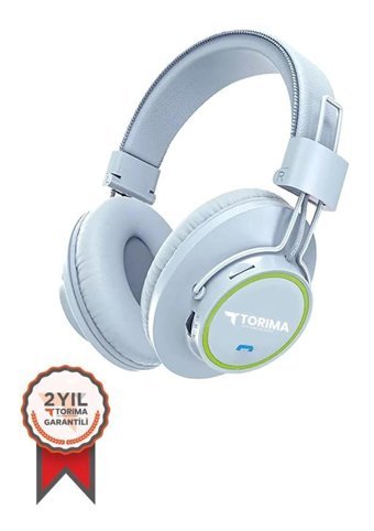 Torima HD-10 Tek Mikrofonlu 5.0 Silikonlu Kablosuz Kulak İçi Bluetooth Kulaklık