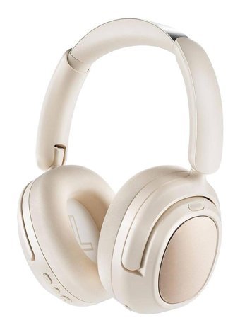 Wiwu Pilot TD-03 ANC Tek Mikrofonlu 5.0 Silikonsuz Gürültü Önleyici Kablosuz Kulak Üstü Bluetooth Kulaklık