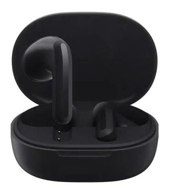 Xiaomi Buds 4 Lite Su Geçirmez Tek Mikrofonlu 5.2 Silikonsuz Gürültü Önleyici Kablosuz Kulak İçi Bluetooth Kulaklık