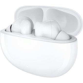 Honor Choice Earbuds X5 Su Geçirmez Tek Mikrofonlu 5.3 Silikonlu Gürültü Önleyici Kablosuz Kulak İçi Bluetooth Kulaklık