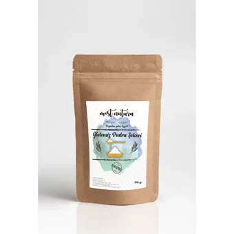 Most Natura Pudra Şekeri 500 gr