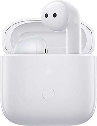 Xiaomi Buds 3 Su Geçirmez Tek Mikrofonlu 5.2 Silikonsuz Gürültü Önleyici Kablosuz Kulak İçi Bluetooth Kulaklık