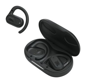 JBL SoundGear Su Geçirmez Tek Mikrofonlu 5.3 Silikonsuz Kablosuz Kulak Üstü Bluetooth Kulaklık