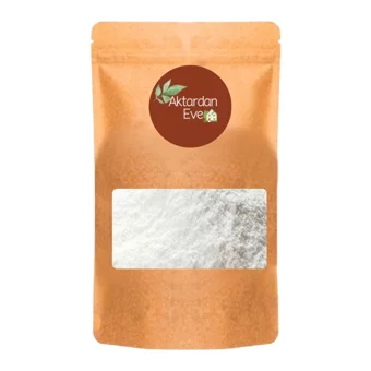 Aktardan Eve Pudra Şekeri 100 gr