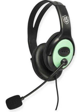 Karler Bass GM703 Tek Mikrofonlu 5.0 Silikonsuz Oyuncu Kablosuz Kulak Üstü Bluetooth Kulaklık
