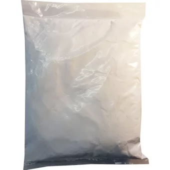Zencefil Organik Pudra Şekeri 1 kg