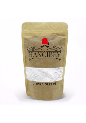 Hancıbey Pudra Şekeri 1 kg