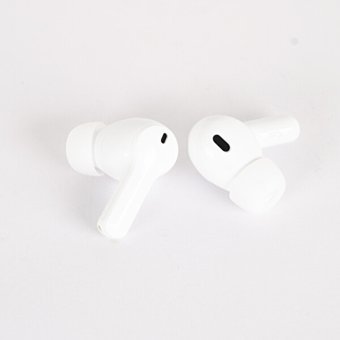 Tecno Phantom V Fold Tek Mikrofonlu 5.0 Silikonlu Gürültü Önleyici Kablosuz Kulak İçi Bluetooth Kulaklık