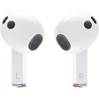 Samsung Galaxy Buds 3 Su Geçirmez Tek Mikrofonlu 5.3 Silikonsuz Kablosuz Kulak İçi Bluetooth Kulaklık
