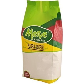 Merve Baharat Pudra Şekeri 100 gr