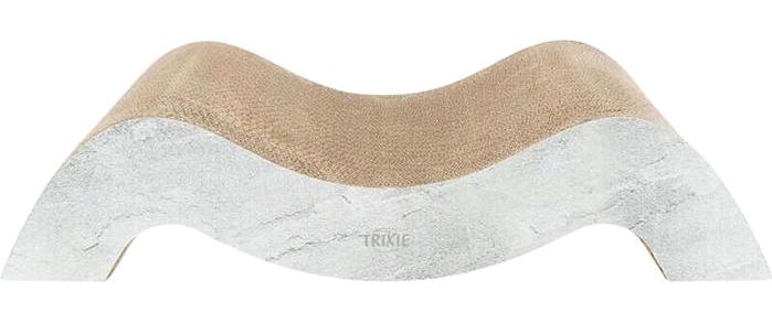 Trixie Kedi Otlu 64 cm Kedi Tırmalama Tahtası