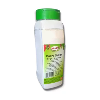 Bağdat Pudra Şekeri 850 gr