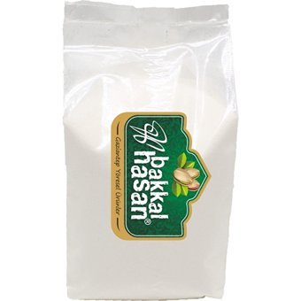 Bakkal Hasan Gazientep Pudra Şekeri 500 gr