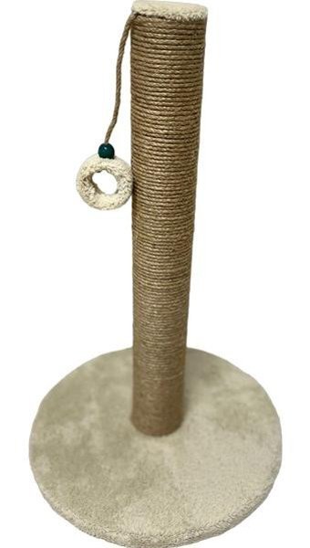 Petitopya Oyuncaklı 52 cm Kedi Tırmalama Direği