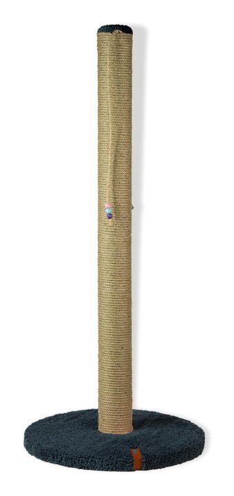 Trixie Köşe 50 cm Kedi Tırmalama Tahtası Bej