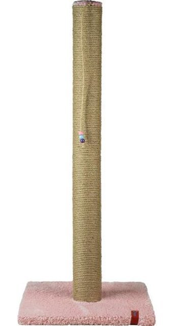 Pugalo 82 cm Kedi Tırmalama Direği