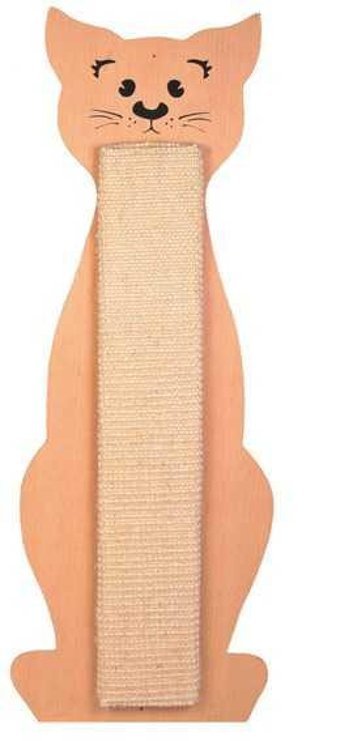 Trixie 59 cm Kedi Tırmalama Tahtası