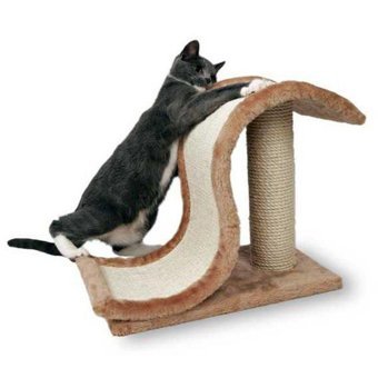 Trixie 44 cm Kedi Tırmalama Tahtası