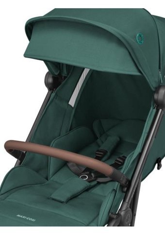 Maxi-Cosi Soho Katlanır Travel Sistem Bebek Arabası Yeşil