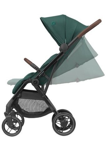 Maxi-Cosi Soho Katlanır Travel Sistem Bebek Arabası Yeşil