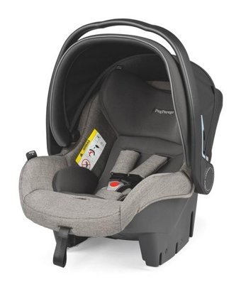 Peg Perego Selfi & Viaggio SL Katlanır 360 Derece Dönebilen Travel Sistem Bebek Arabası Siyah