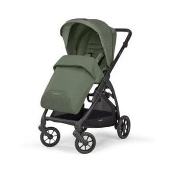 Inglesina Electa Çift Yönlü Katlanır Travel Sistem Bebek Arabası Yeşil