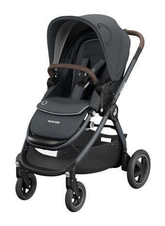 Maxi-Cosi Airo Cosmo Katlanır Travel Sistem Bebek Arabası Gri