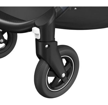 Maxi-Cosi Airo Cosmo Katlanır Travel Sistem Bebek Arabası Gri