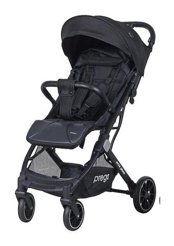 Prego 2034 Aria Katlanır 360 Derece Dönebilen Tam Yatar Kabin Tipi Travel Sistem Bebek Arabası Bej