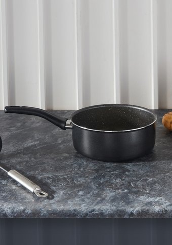 Zwilling Trueflow Cam Kapaklı 2 Parça 20 cm Emaye Derin Tencere
