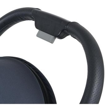 Prego 9004 Viper Çift Yönlü Katlanır 360 Derece Dönebilen Tam Yatar Kabin Tipi Travel Sistem Bebek Arabası Lacivert