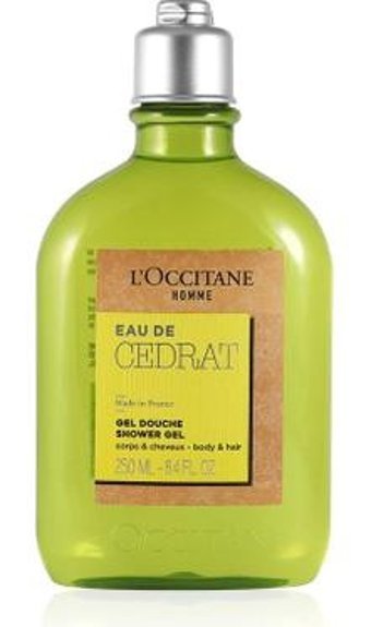 L'Occitane Serat Duş Jeli 250 ml