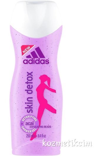 Adidas Açai Duş Jeli 250 ml