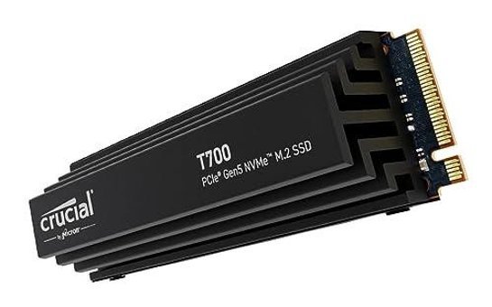 Crucial T700 PCIE M2 4 TB m2 2280 SSD