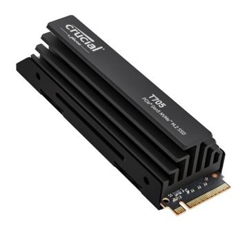 Crucial T705 PCIE M2 1 TB m2 2280 SSD