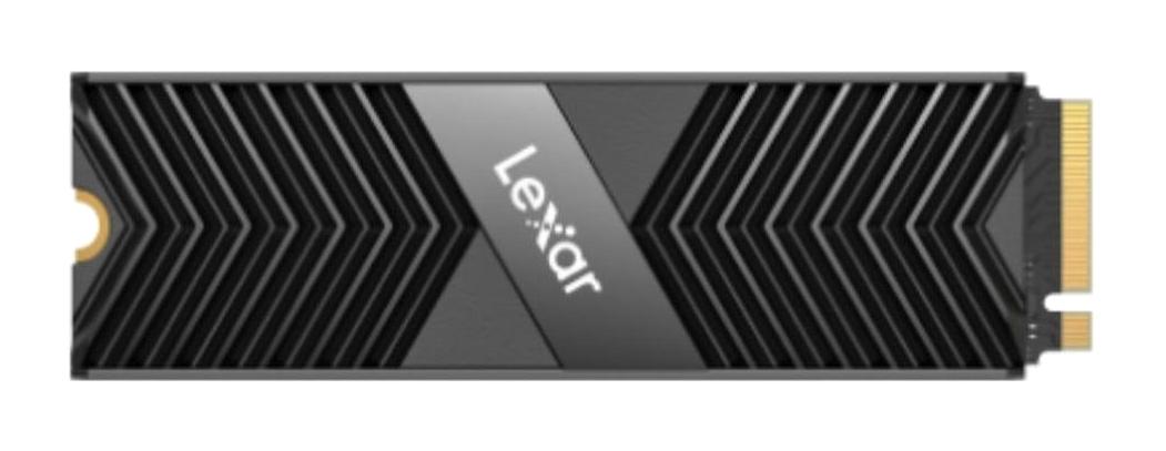 Lexar NM800P PCIE M2 2 TB m2 2280 SSD