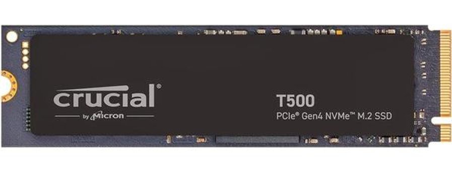 Crucial T500 PCIE M2 2 TB m2 2280 SSD