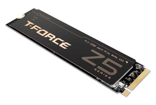 Team T-Force Z540 PCIE M2 1 TB m2 2280 SSD