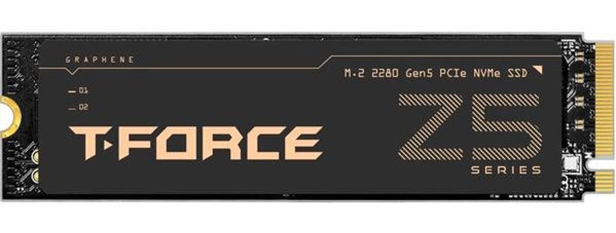 Team T-Force Z540 PCIE M2 1 TB m2 2280 SSD