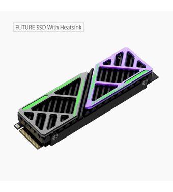 Hiksemi Future X PCIE M2 2 TB m2 2280 SSD