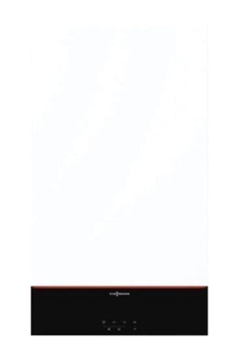 Viessmann Vitodens Trend 19/25 kW Hermetik Tam Yoğuşmalı Doğalgazlı Kombi