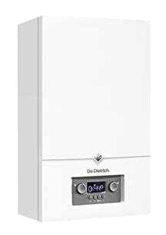 De Dietrich İnidens Neo 20/24 Kw Hermetik Tam Yoğuşmalı Doğalgazlı Kombi