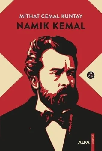 Namık Kemal Mithat Cemal Kuntay Alfa Yayıncılık