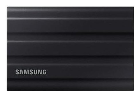 Samsung MU-PE1T0S/WW 1 TB USB Type C USB 3.2 Gen 2 Taşınabilir SSD Siyah