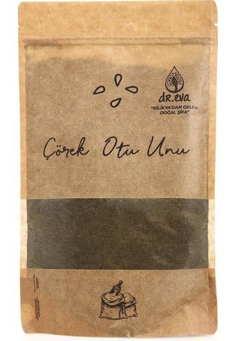 Dr. Eva Çörek Otu Unu 1 kg