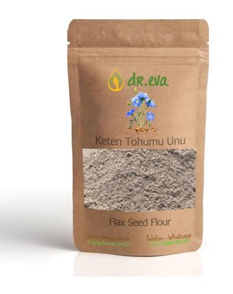 Dr. Eva Keten Tohumu Unu 500 gr