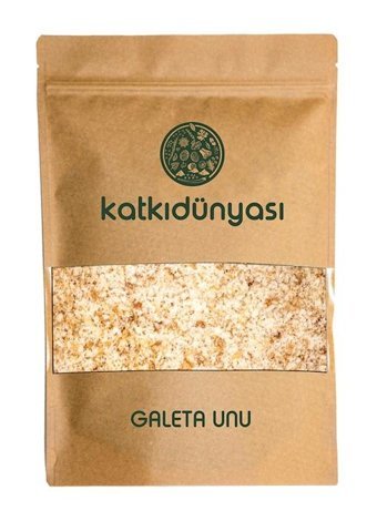Katkı Dünyası Galeta Unu 1 kg