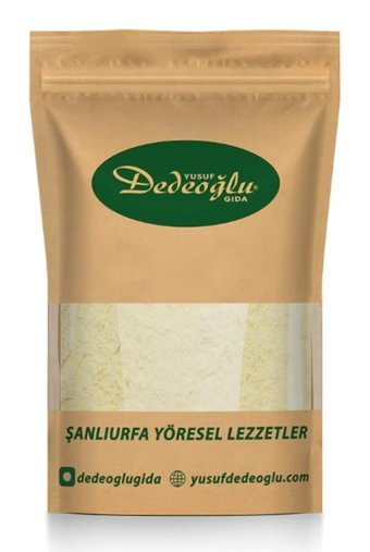 Dedeoglu Mısır Unu 1 kg