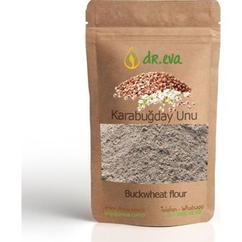 Dr. Eva Karabuğday Unu 20 kg